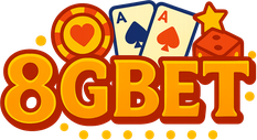 8gbet Logo
